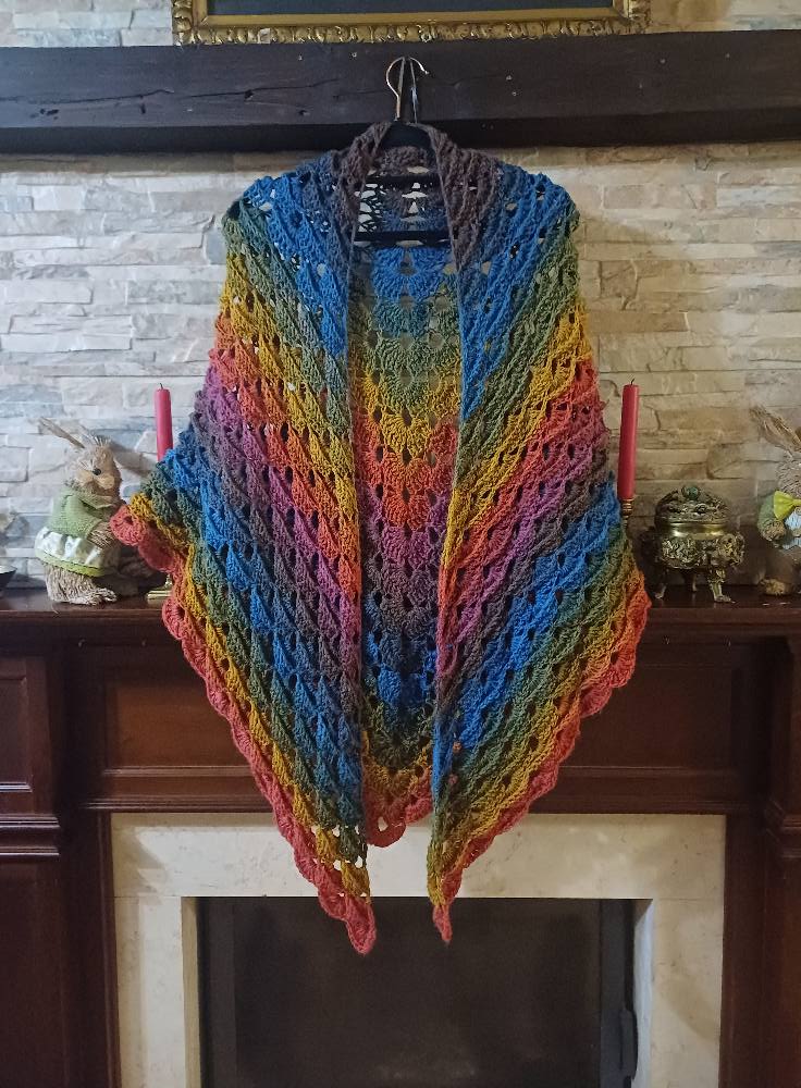 sal multicolor