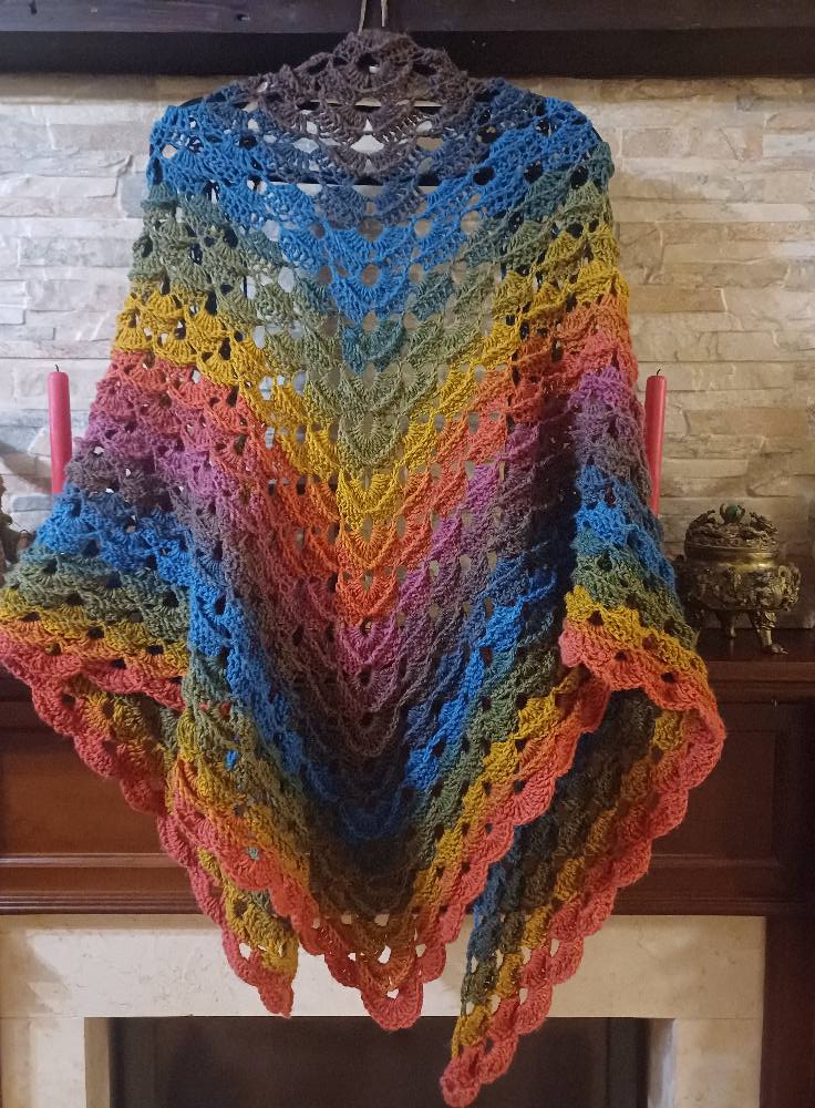 sal multicolor